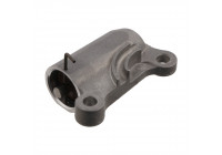 Tensioner, timing belt 34610 FEBI
