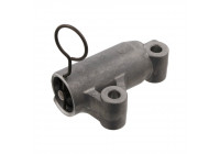 Tensioner, timing belt 34644 FEBI