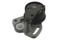 Tensioner, timing belt 36445 FEBI