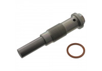 Tensioner, timing belt 46371 FEBI