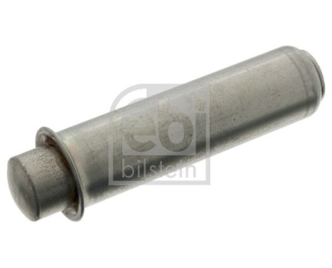 Tensioner, timing belt 46592 FEBI, Image 2