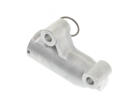 Tensioner, timing belt ADC47652 Blue Print