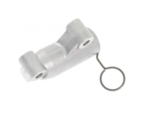 Tensioner, timing belt ADC47652 Blue Print, Image 2