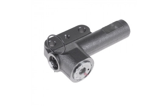 Tensioner, timing belt ADG07607 Blue Print