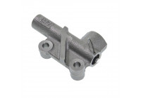 Tensioner, timing belt ADG07632 Blue Print