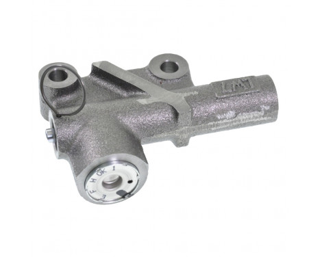 Tensioner, timing belt ADG07632 Blue Print, Image 2