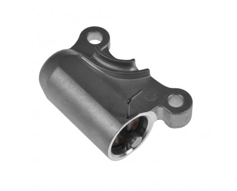 Tensioner, timing belt ADM57631 Blue Print
