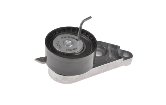 Tensioner, timing belt ADM57646 Blue Print