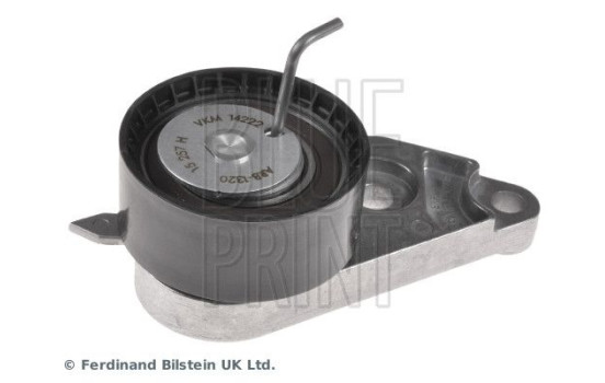 Tensioner, timing belt ADM57646 Blue Print, Image 3