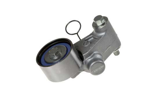 Tensioner, timing belt ADS77611 Blue Print