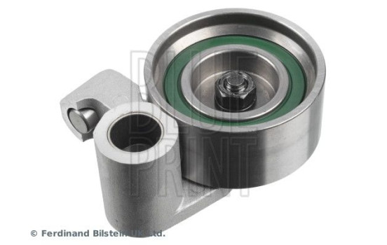 Tensioner, timing belt ADT37609 Blue Print, Image 2