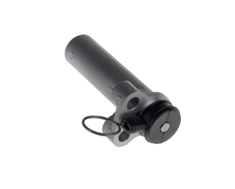 Tensioner, timing belt ADT37655 Blue Print