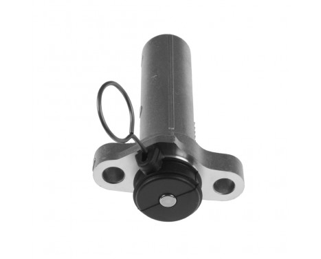 Tensioner, timing belt ADT37664 Blue Print