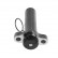 Tensioner, timing belt ADT37664 Blue Print