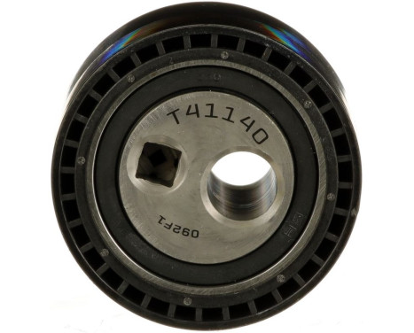Tensioner, timing belt T41140 Gates, Image 2