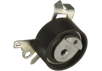 Tensioner, timing belt T43022 Gates