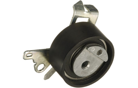 Tensioner, timing belt T43022 Gates