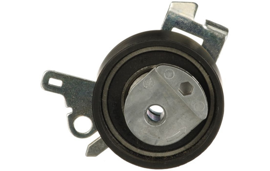Tensioner, timing belt T43022 Gates, Image 2