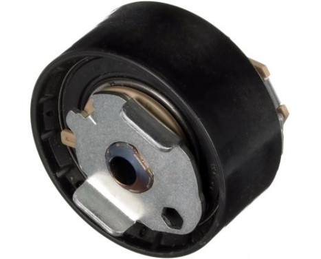 Tensioner, timing belt T43275 Gates