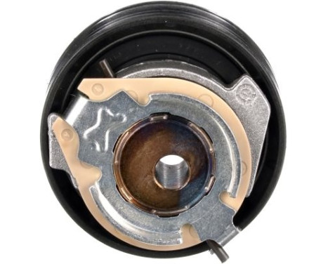 Tensioner, timing belt T43275 Gates, Image 3