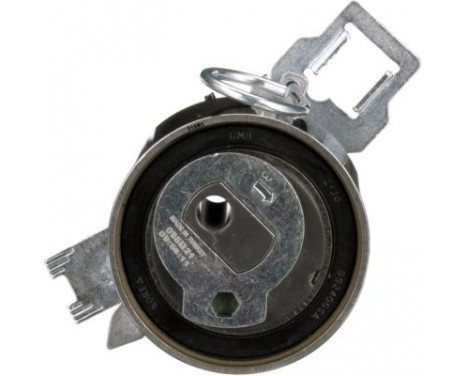 Tensioner, timing belt T43278 Gates, Image 2