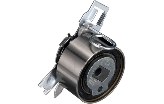 Tensioner, timing belt T43278 Gates