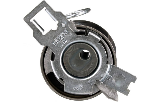 Tensioner, timing belt T43278 Gates, Image 3