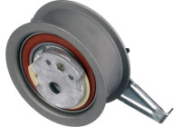 Tensioner, timing belt T43280 Gates