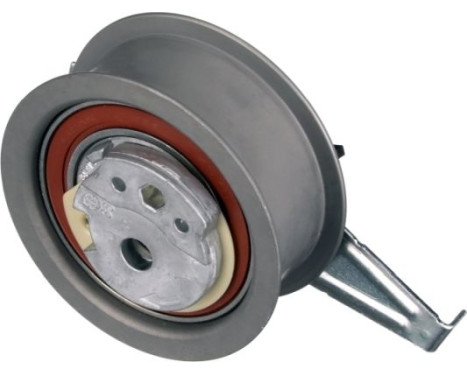 Tensioner, timing belt T43280 Gates