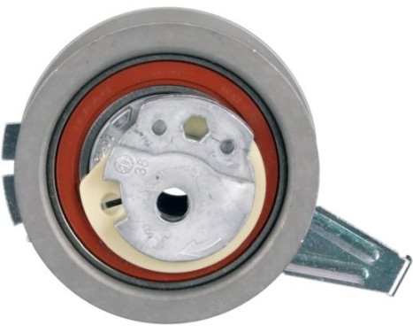 Tensioner, timing belt T43280 Gates, Image 2