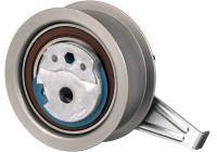 Tensioner, timing belt T43280 Gates