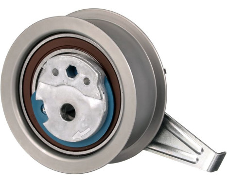 Tensioner, timing belt T43280 Gates