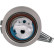 Tensioner, timing belt T43280 Gates, Thumbnail 2