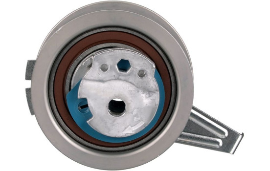 Tensioner, timing belt T43280 Gates, Image 2