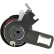 Tensioner, timing belt T43281 Gates, Thumbnail 3