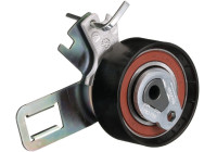 Tensioner, timing belt T43281 Gates