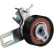 Tensioner, timing belt T43281 Gates