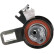 Tensioner, timing belt T43281 Gates, Thumbnail 2