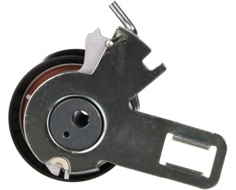 Tensioner, timing belt T43281 Gates, Image 3