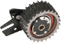 Tensioner, timing belt T43291 Gates