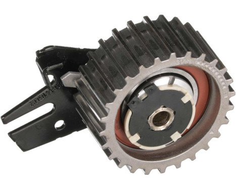 Tensioner, timing belt T43291 Gates