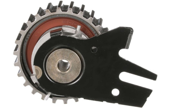 Tensioner, timing belt T43291 Gates, Image 3
