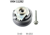 Tensioner, timing belt VKM 11282 SKF