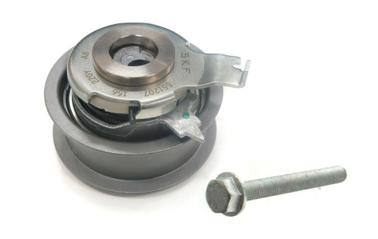 Tensioner, timing belt VKM 11282 SKF