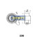 Tensioner, timing belt, Thumbnail 2