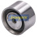 Tensioner, timing belt