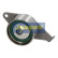 Tensioner, timing belt