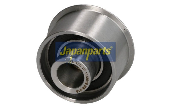 Tensioner, timing belt