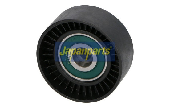 Tensioner, timing belt