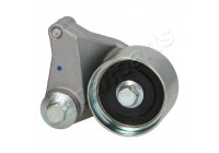 Tensioner, timing belt